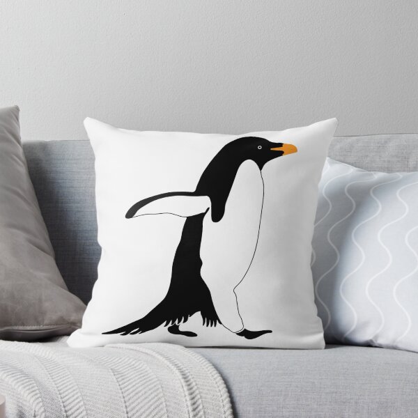 Item preview, Adelie Penguin designed and sold by The Sleepy Monito.