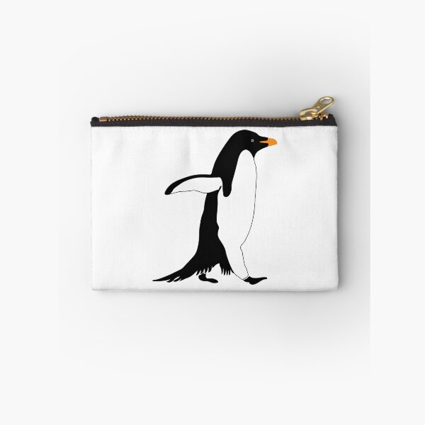 Item preview, Adelie Penguin designed and sold by The Sleepy Monito.