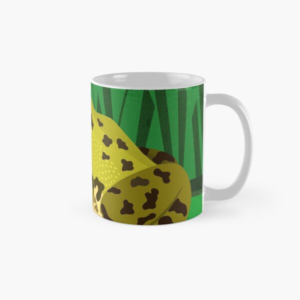 Item preview, Bullfrog designed and sold by Nicole WILSON.