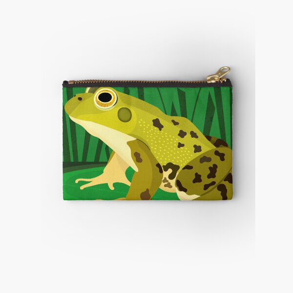 Item preview, Bullfrog designed and sold by Nicole WILSON.