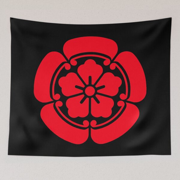 Item preview, Oda Kamon designed and sold by Aonaka.