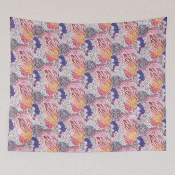 Item preview, Action Potential by S.R. designed and sold by sophiaraquelart.