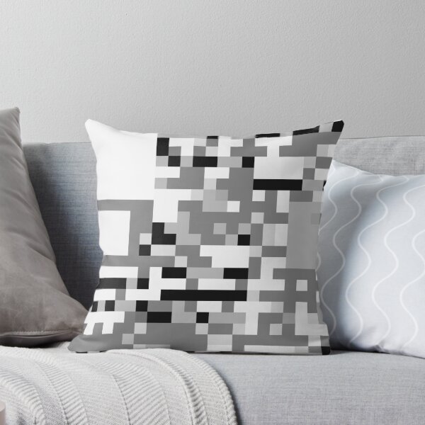Item preview, Missingno. designed and sold by TrouserSnek.