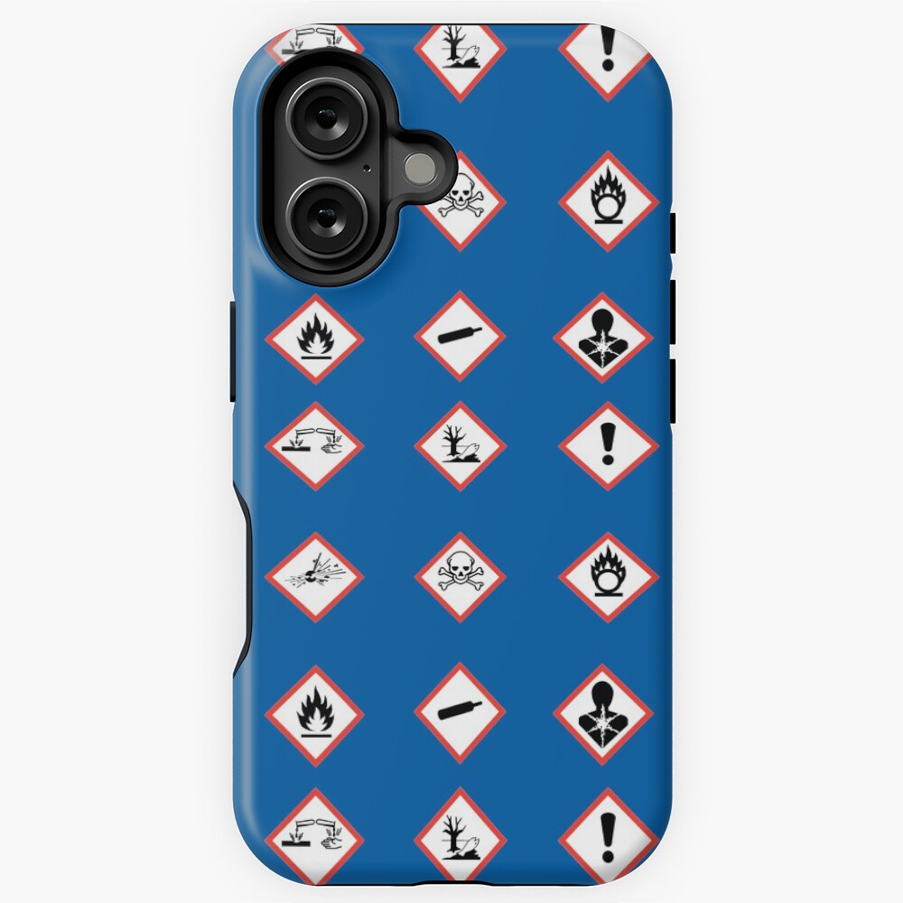 Item preview, iPhone Magsafe Tough Case designed and sold by LevonSan.