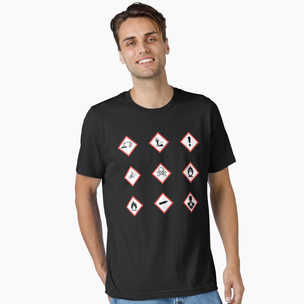 Item preview, Essential T-Shirt designed and sold by LevonSan.