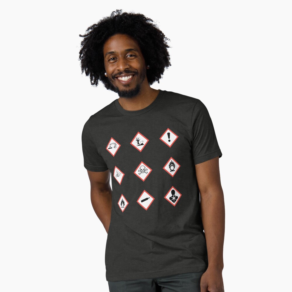 Item preview, Tri-blend T-Shirt designed and sold by LevonSan.