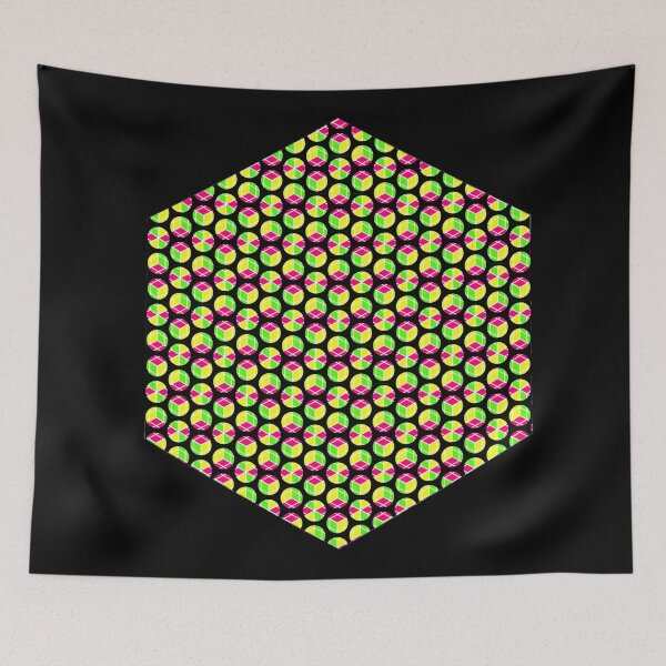 Item preview, A Big Box of Cubes ‘n’ Bubbles designed and sold by weavernap.