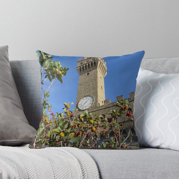Item preview, Seabuckthorn Palazzo Vecchio designed and sold by CremildeG.