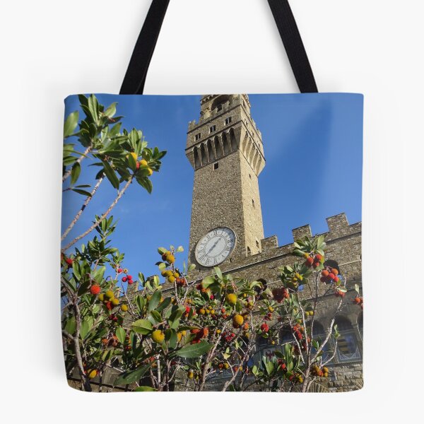 Item preview, Seabuckthorn Palazzo Vecchio designed and sold by CremildeG.