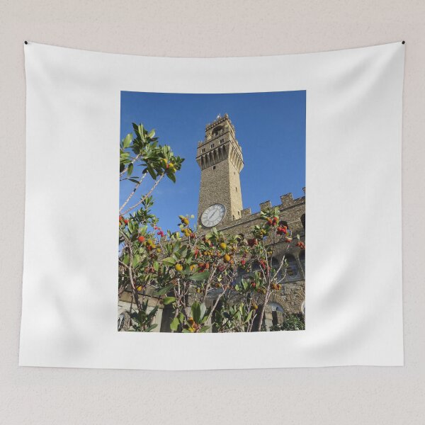 Item preview, Seabuckthorn Palazzo Vecchio designed and sold by CremildeG.