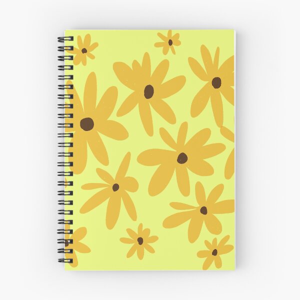 Item preview, Yellow Daisies designed and sold by pfleghaarart.