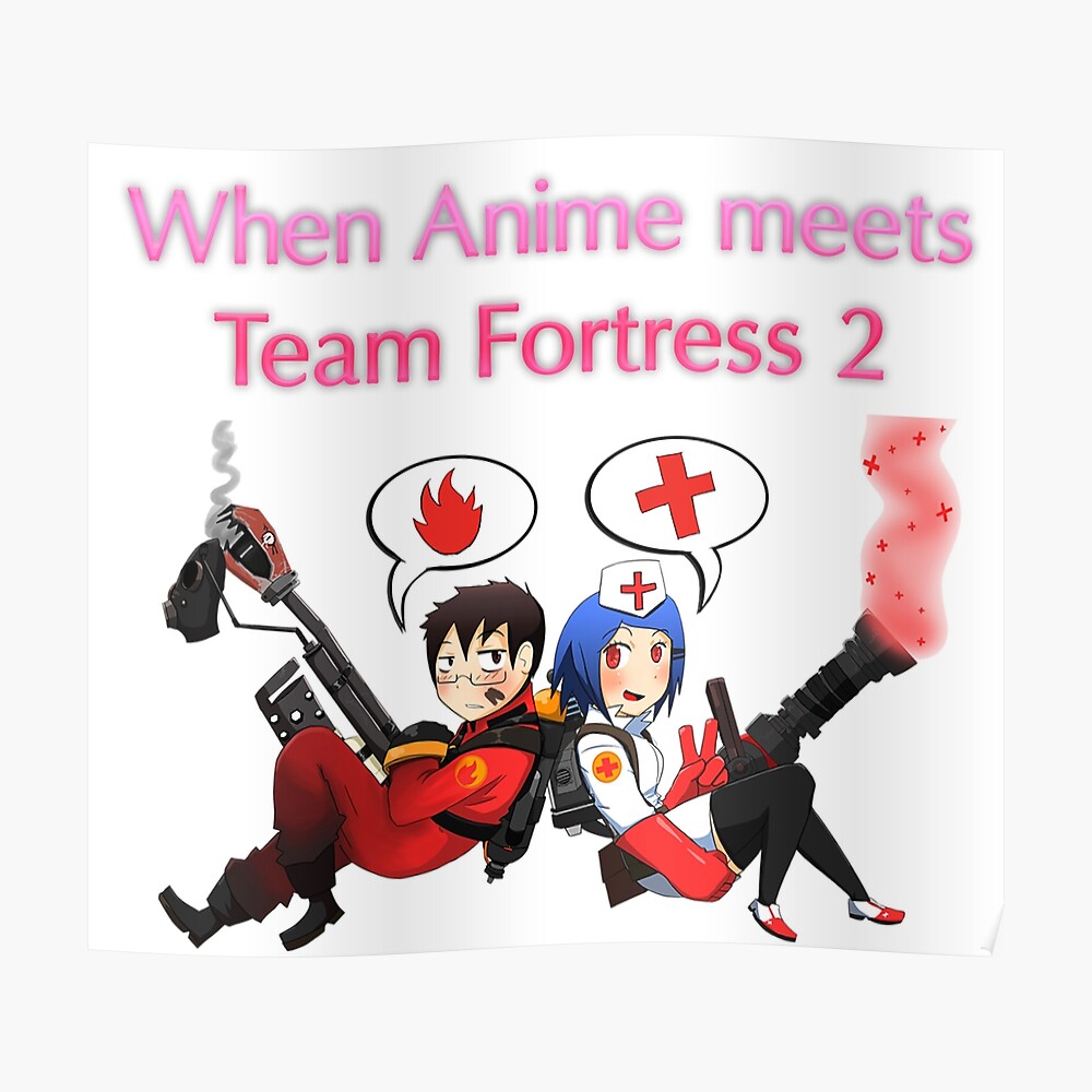 GameBanana Anime Vocaloid Team Fortress 2 Mangaka, Nanami, png | Klipartz
