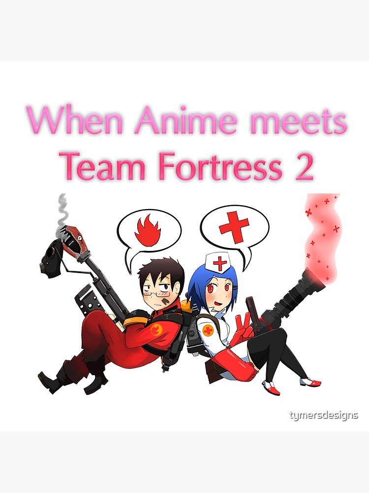 Anime character digital wallpaper, Team Fortress 2, Pyro (character),  humor, video games HD wallpaper | Wallpaper Flare