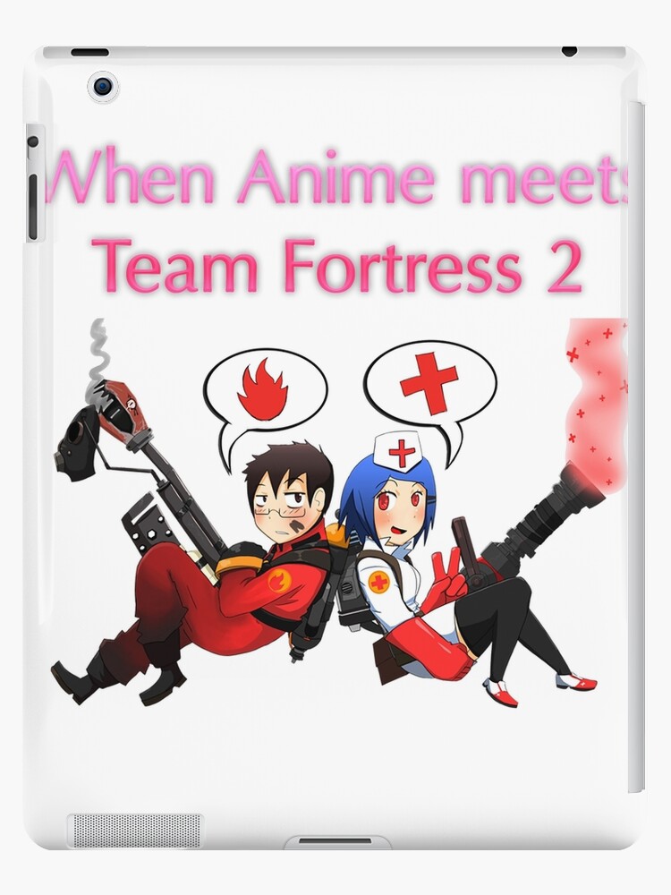 team fortress classic medic comic