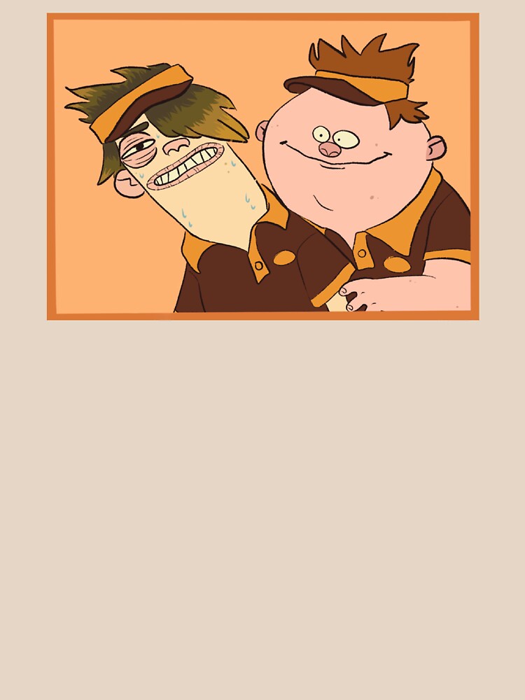 mr meaty t shirt