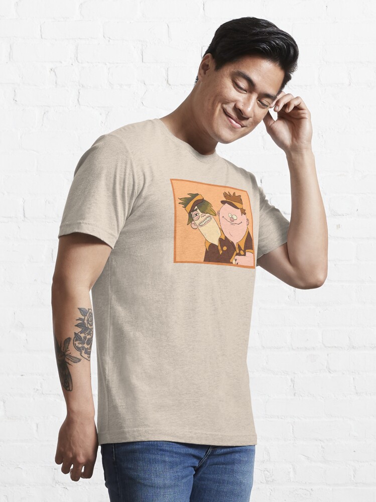 mr meaty t shirt