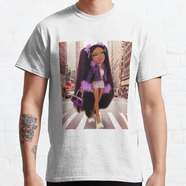 STRUTTING IN NEW YORK Classic T-Shirt