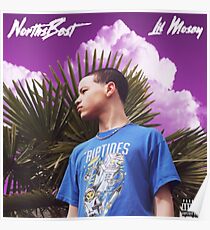 Lil Mosey Poster