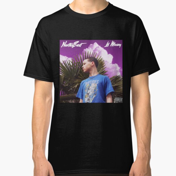 lil mosey shirt