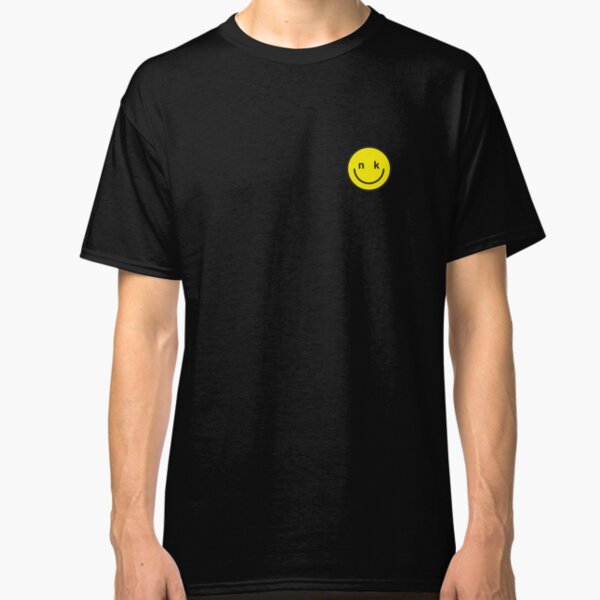 NINA KRAVIZ Classic T-Shirt