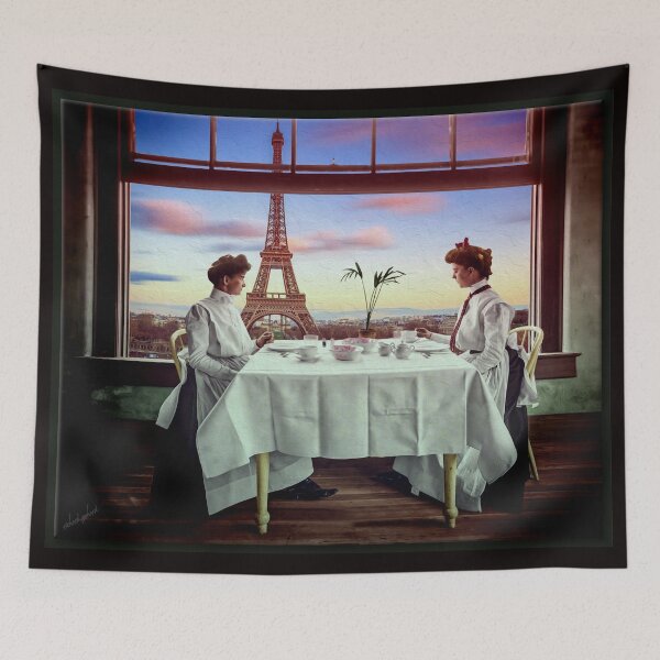 Item preview, Le Petit Dejeuner designed and sold by Richard Gerhard.