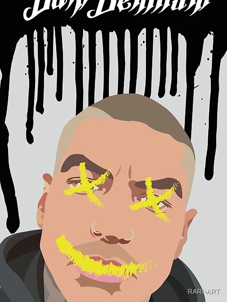 Thumbnail 4 of 4, Samsung Galaxy Phone Case, Sam Bentham Rascal designed and sold by RARI-ART.
