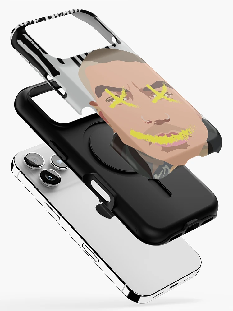 Thumbnail 2 of 4, iPhone Case, Sam Bentham Rascal designed and sold by RARI-ART.