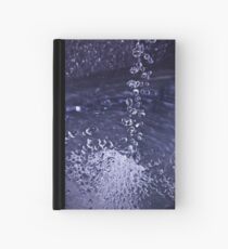 Flowing Hardcover Journal