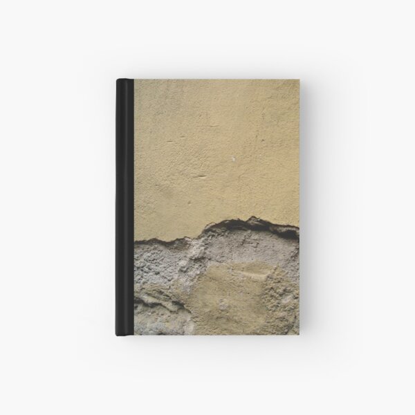 Wall Hardcover Journal