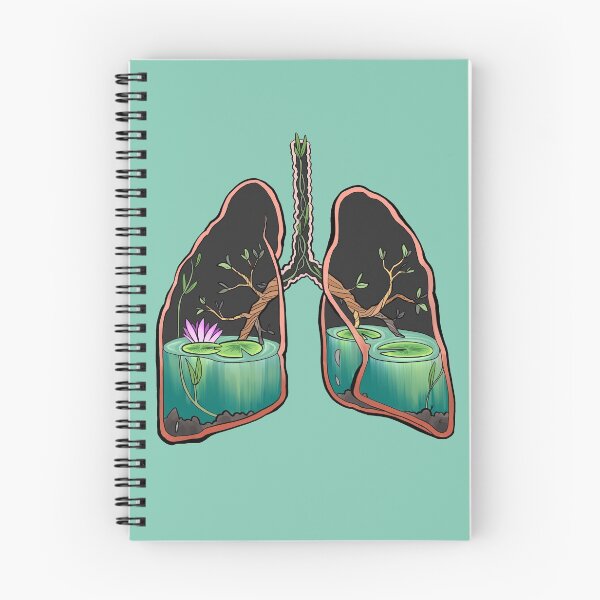 Item preview, Out of Breath designed and sold by Theo Nicole Lorenz.