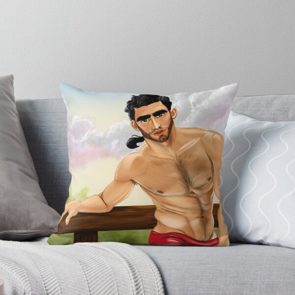 Item preview, Gaston designed and sold by Joaquinpop.
