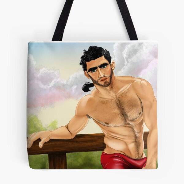 Item preview, Gaston designed and sold by Joaquinpop.