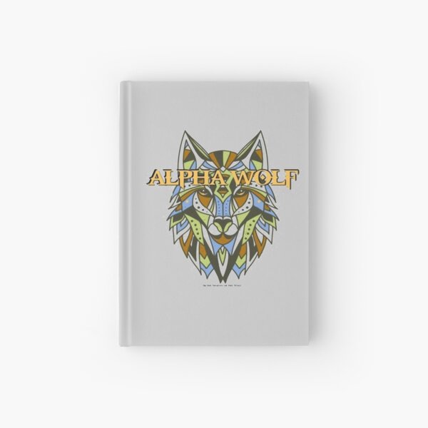 Hardcover Journal