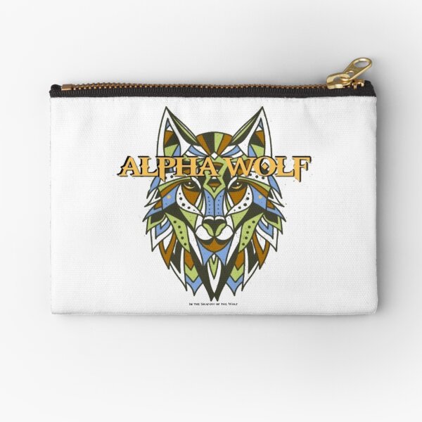 Zipper Pouch