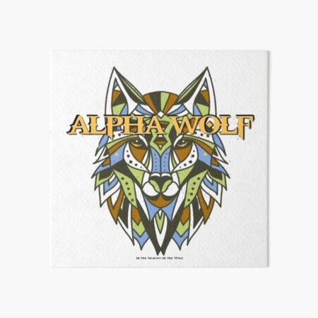 Art Board Print