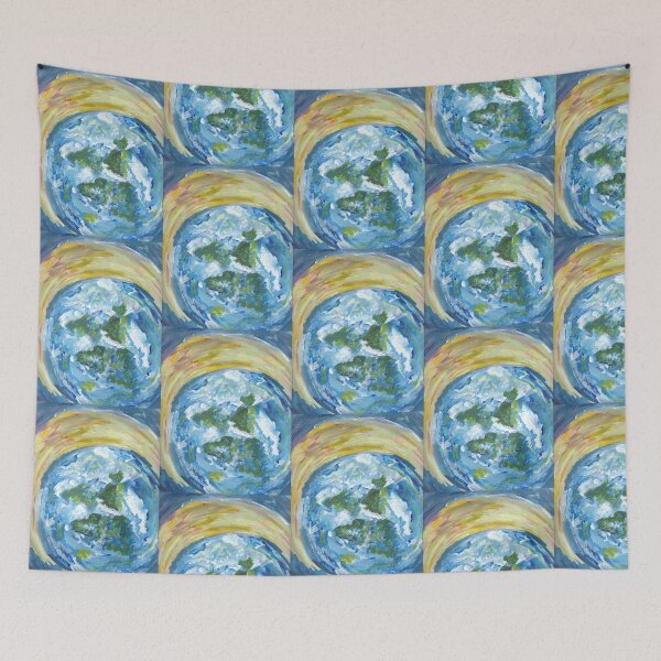 Item preview, Earthly Swallow by S.R. designed and sold by sophiaraquelart.