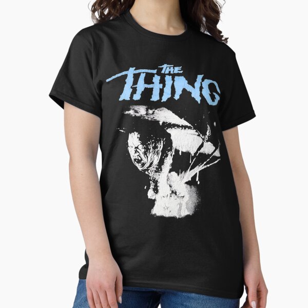 Item preview, The Thing designed and sold by ourkid.