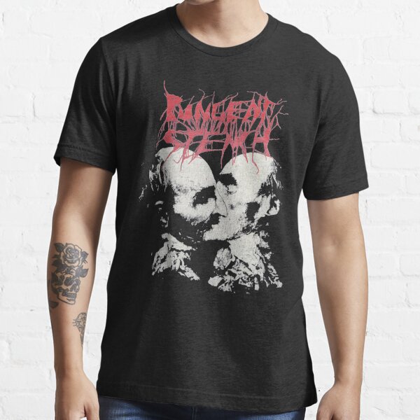 pungent stench shirt