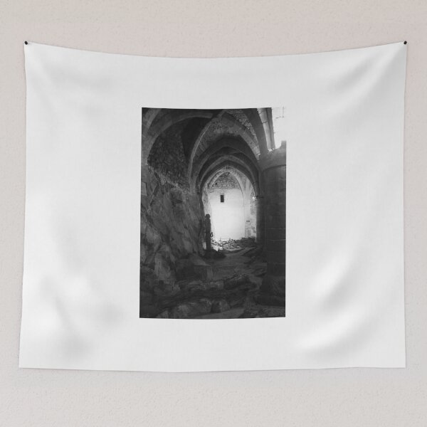 Item preview, Under Chillon Castle. Montreux, Switzerland  designed and sold by Igor Pozdnyakov.