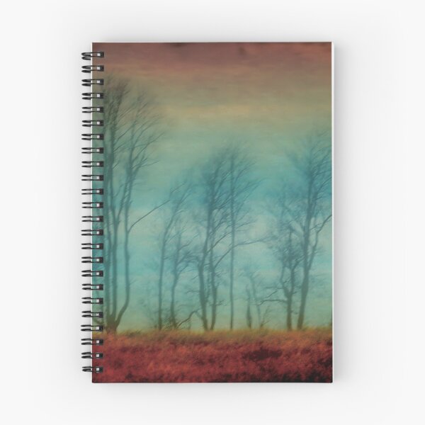 Item preview, Treeline # 2 designed and sold by Debra Fedchin.