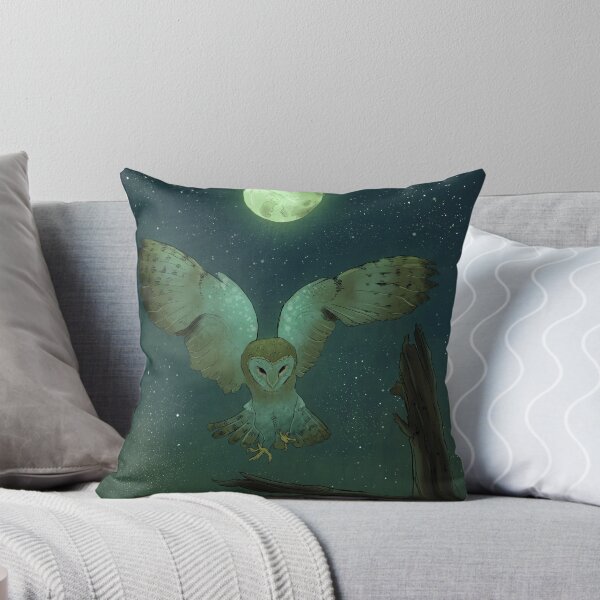 Item preview, Owl Hunt designed and sold by sophieeves90.
