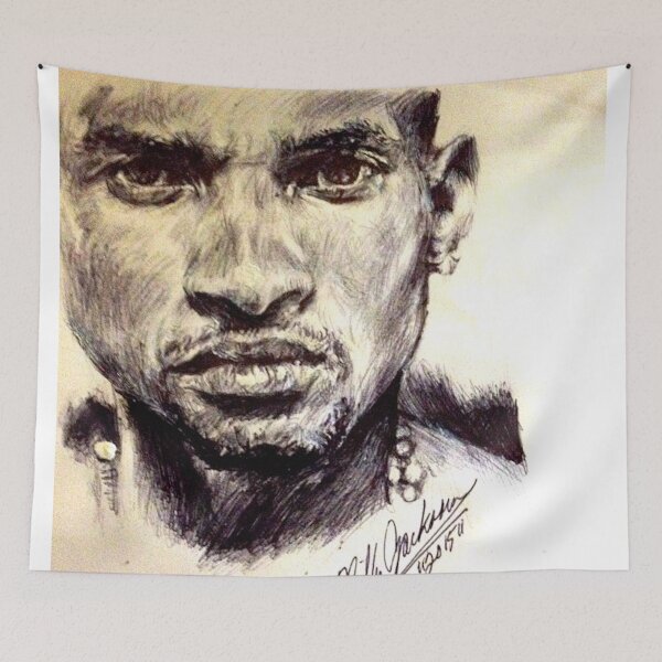 Item preview, Soul Searching designed and sold by Portraits by Billy H. Jackson.