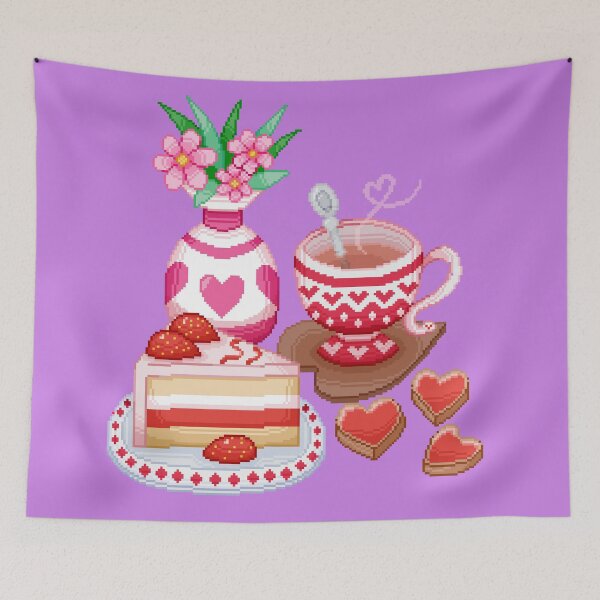 Item preview, Copa de amor designed and sold by MetallicWings15.