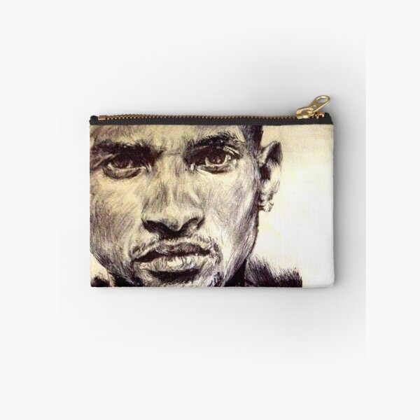 Item preview, Soul Searching designed and sold by Portraits by Billy H. Jackson.