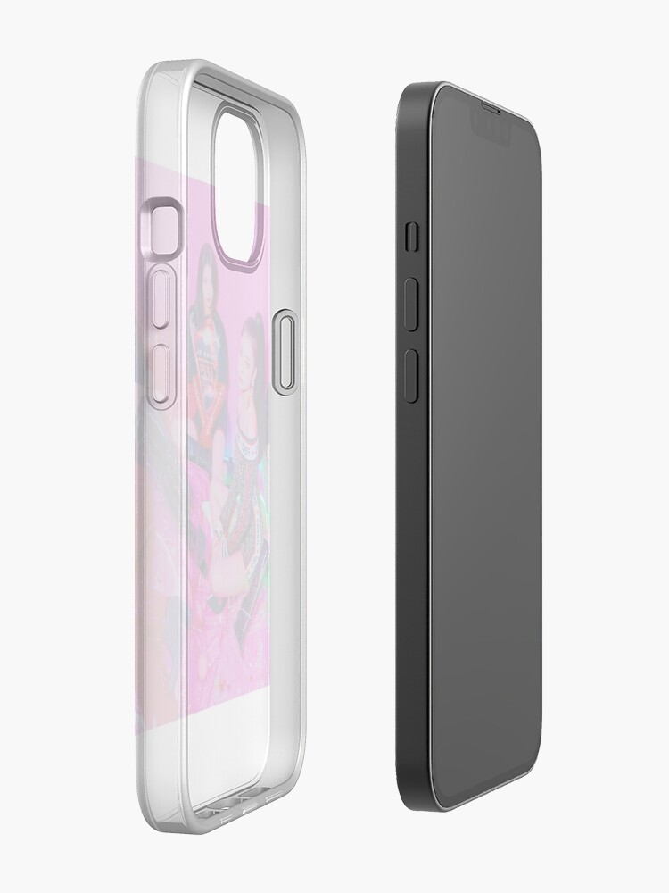Disover ITZY iPhone Case