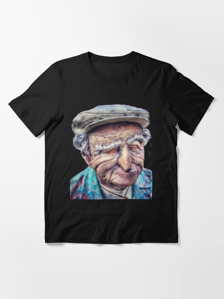 "My Old Man" Tshirt for Sale by Marc4577 Redbubble old tshirts