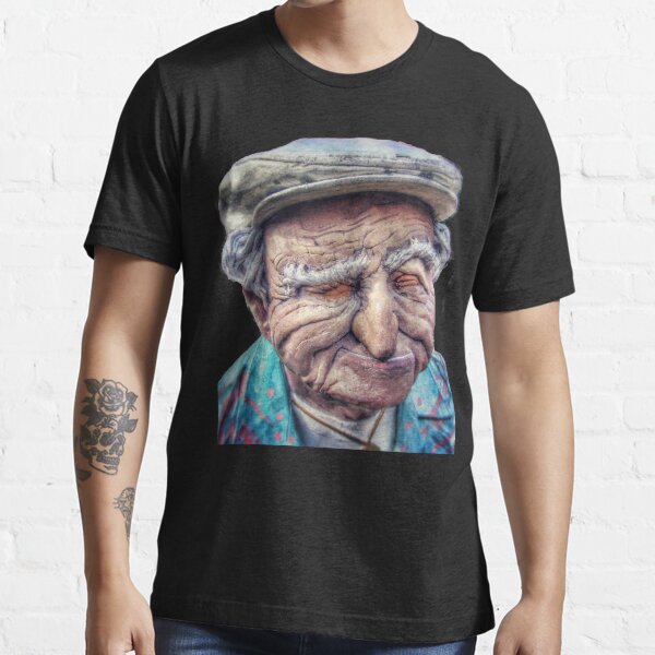 "My Old Man" Tshirt for Sale by Marc4577 Redbubble old tshirts