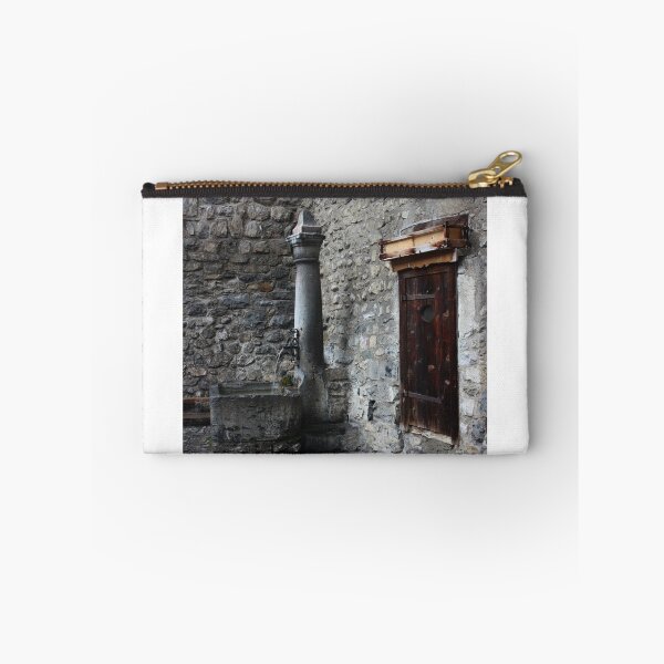 Item preview, Courtyard of Chillon Castle. Montreux, Switzerland designed and sold by Igor Pozdnyakov.