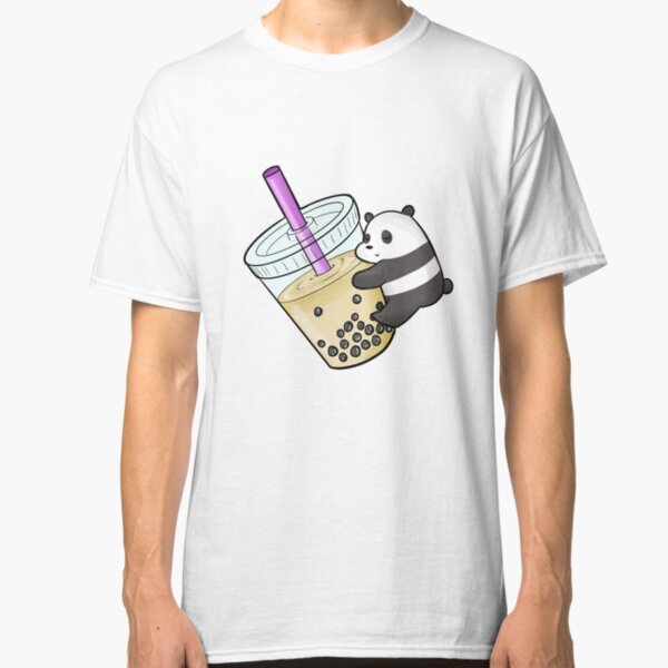PANDA - TEA Classic T-Shirt