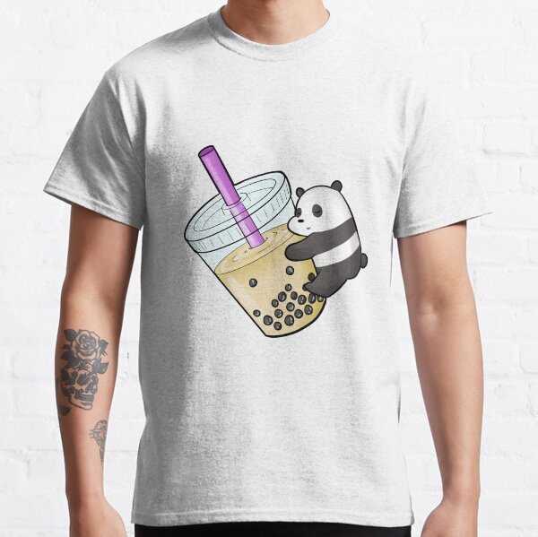 Item preview, PANDA TEA designed and sold by Paula Stark.